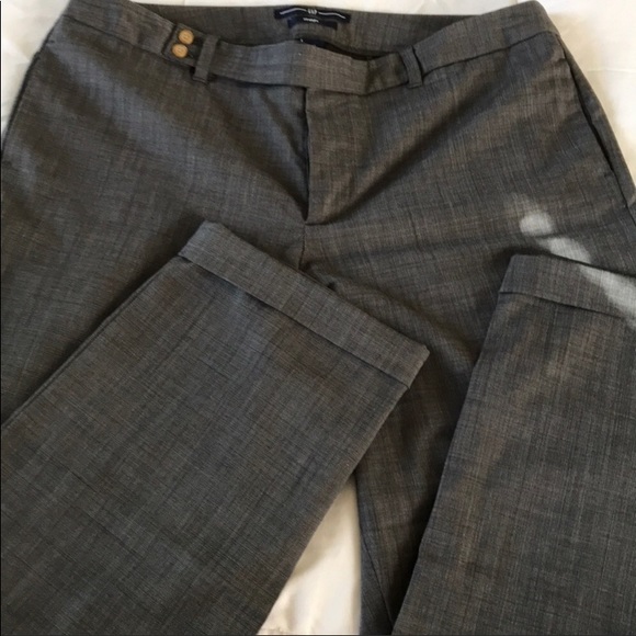 GAP SLACKS - Picture 2 of 3